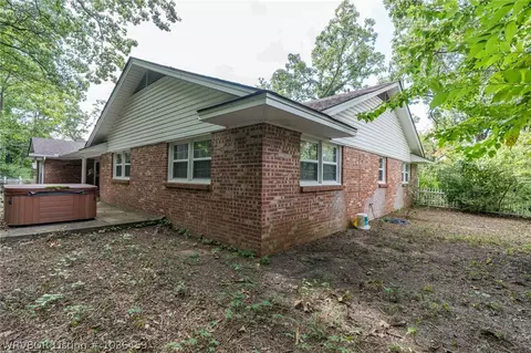 2430 Houston St, Fort Smith, AR 72901 photo 35