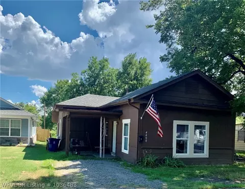 4400 Armour Ave, Fort Smith, AR 72904 photo 1