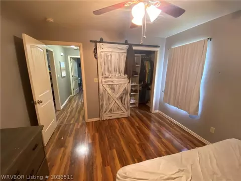 1908 Odell Ln, Alma, AR 72921 photo 16