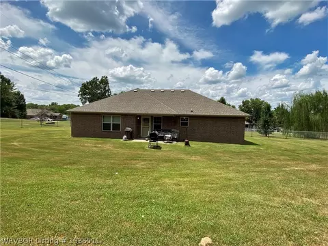 1908 Odell Ln, Alma, AR 72921 photo 21
