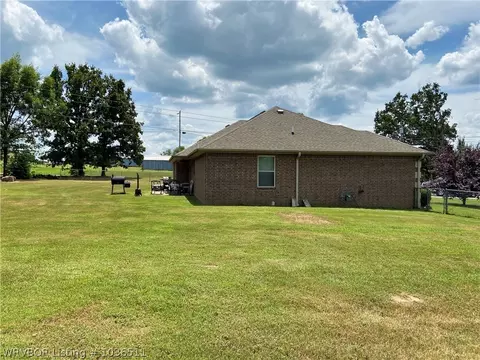 1908 Odell Ln, Alma, AR 72921 photo 20