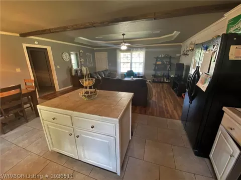 1908 Odell Ln, Alma, AR 72921 photo 9