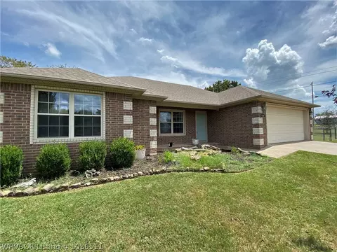 1908 Odell Ln, Alma, AR 72921 photo 3