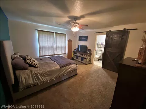 1908 Odell Ln, Alma, AR 72921 photo 12