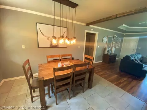 1908 Odell Ln, Alma, AR 72921 photo 10