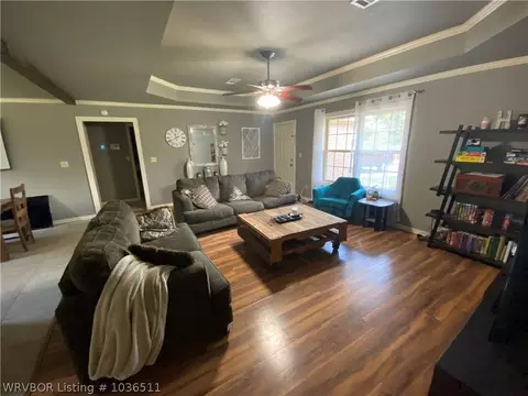 1908 Odell Ln, Alma, AR 72921 photo 7