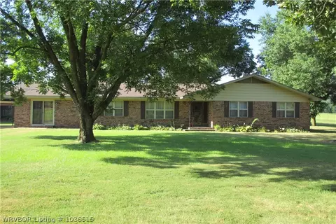 76 Charcoal Rd, Paris, AR 72855 photo 1