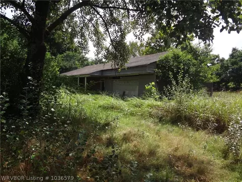 409 Highway 352, Ozark, AR 72949 photo 1