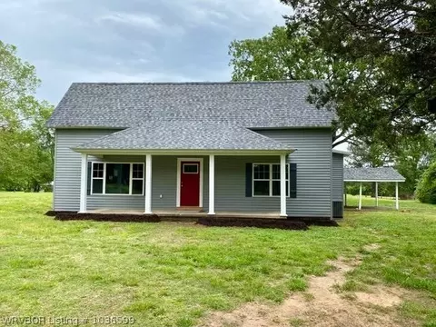 1004 River Rd, Lavaca, AR 72941 photo 1