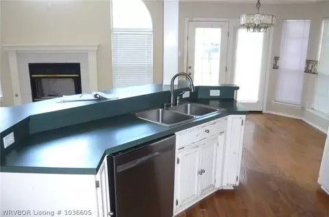 3160 Eagle Dr, Greenwood, AR 72936 photo 6