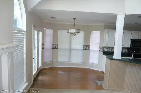 3160 Eagle Dr, Greenwood, AR 72936 photo 7
