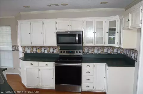 3160 Eagle Dr, Greenwood, AR 72936 photo 5