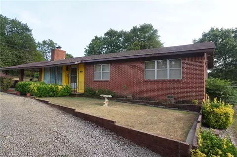2825 Watson Rd, Greenwood, AR 72936 photo 3