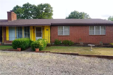 2825 Watson Rd, Greenwood, AR 72936 photo 2