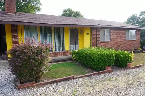 2825 Watson Rd, Greenwood, AR 72936 photo 1