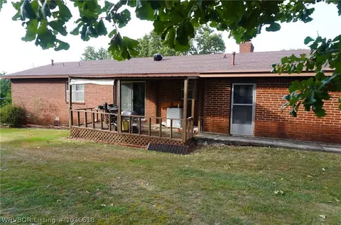 2825 Watson Rd, Greenwood, AR 72936 photo 4