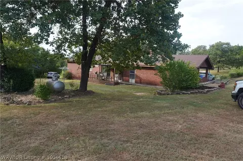 2825 Watson Rd, Greenwood, AR 72936 photo 12