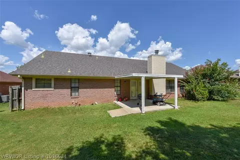 8712 Skypark Dr, Fort Smith, AR 72903 photo 21