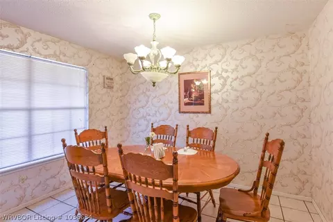 8712 Skypark Dr, Fort Smith, AR 72903 photo 8