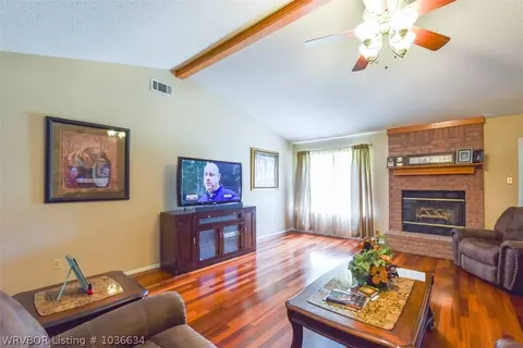 8712 Skypark Dr, Fort Smith, AR 72903 photo 5