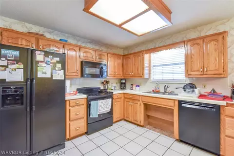 8712 Skypark Dr, Fort Smith, AR 72903 photo 7