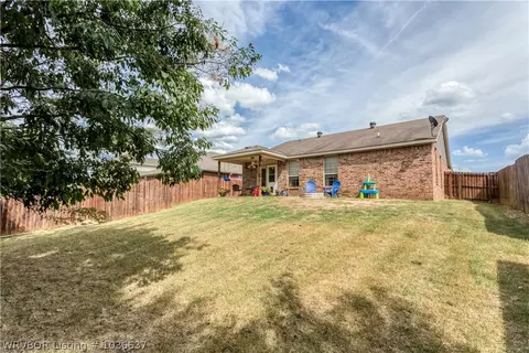 7800 Parkview Dr, Fort Smith, AR 72916 photo 20