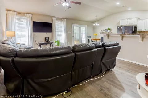7800 Parkview Dr, Fort Smith, AR 72916 photo 8