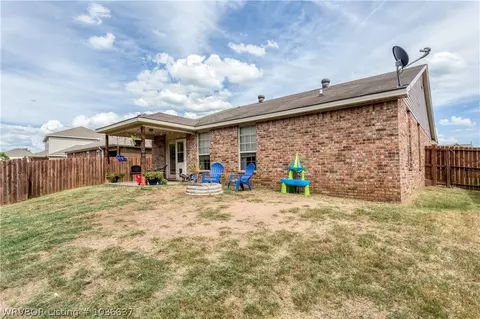 7800 Parkview Dr, Fort Smith, AR 72916 photo 21