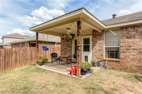 7800 Parkview Dr, Fort Smith, AR 72916 photo 25