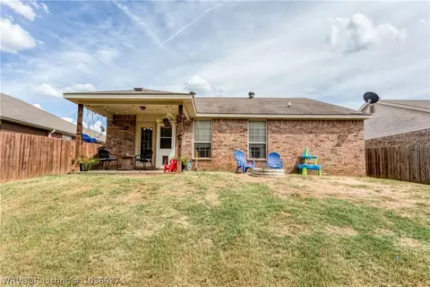 7800 Parkview Dr, Fort Smith, AR 72916 photo 24
