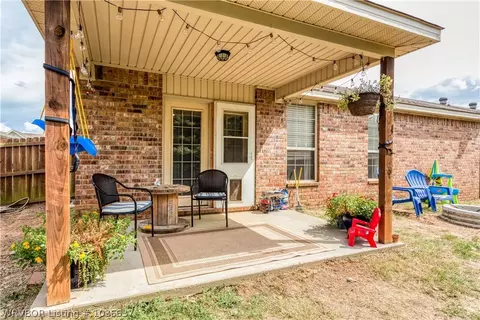 7800 Parkview Dr, Fort Smith, AR 72916 photo 26