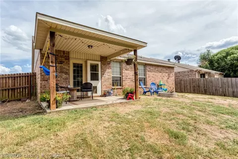 7800 Parkview Dr, Fort Smith, AR 72916 photo 23