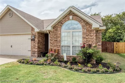 7800 Parkview Dr, Fort Smith, AR 72916 photo 4