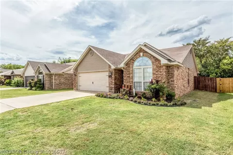 7800 Parkview Dr, Fort Smith, AR 72916 photo 3