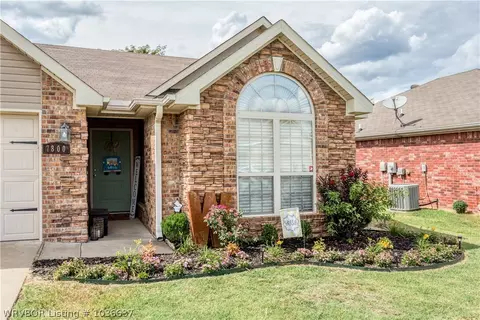 7800 Parkview Dr, Fort Smith, AR 72916 photo 5
