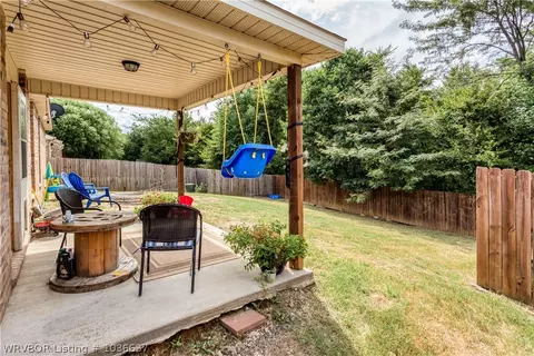 7800 Parkview Dr, Fort Smith, AR 72916 photo 22