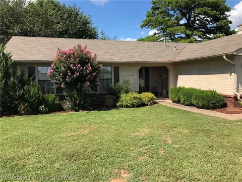 2204 Moody Rd, Barling, AR 72923 photo 12