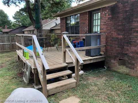 2204 Moody Rd, Barling, AR 72923 photo 13