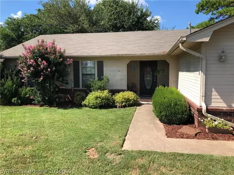 2204 Moody Rd, Barling, AR 72923 photo 2