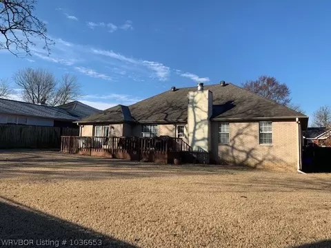 9701 Darlington, Fort Smith, AR 72908 photo 13