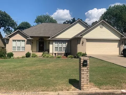 9701 Darlington, Fort Smith, AR 72908 photo 1