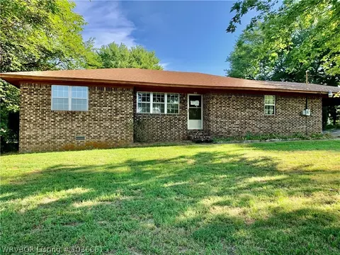 314 Fine Way, Alma, AR 72921 photo 1