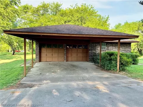 314 Fine Way, Alma, AR 72921 photo 3