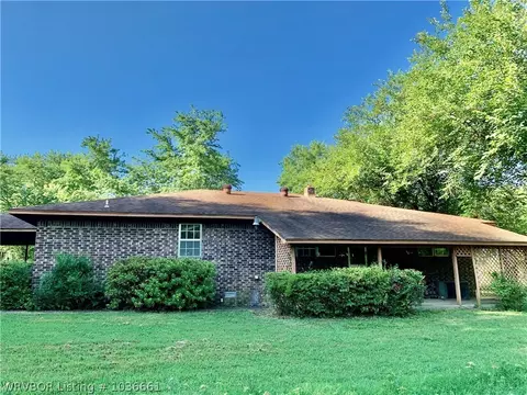 314 Fine Way, Alma, AR 72921 photo 27