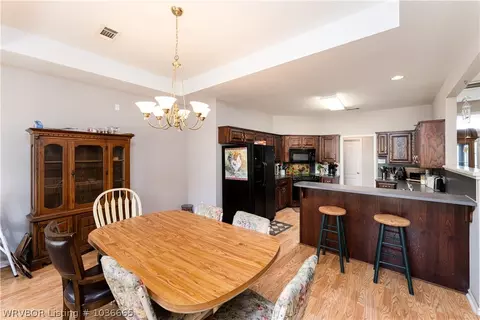 9711 E Pointe Dr, Fort Smith, AR 72903 photo 14