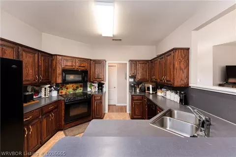9711 E Pointe Dr, Fort Smith, AR 72903 photo 12