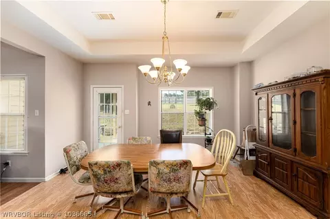 9711 E Pointe Dr, Fort Smith, AR 72903 photo 9