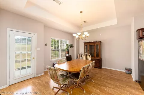 9711 E Pointe Dr, Fort Smith, AR 72903 photo 10