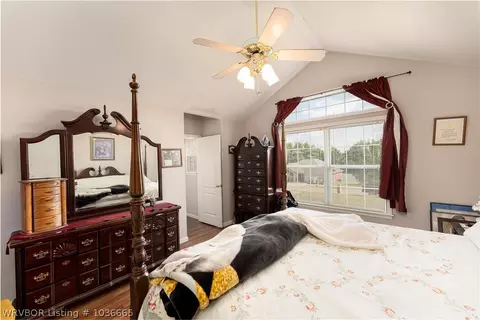 9711 E Pointe Dr, Fort Smith, AR 72903 photo 19