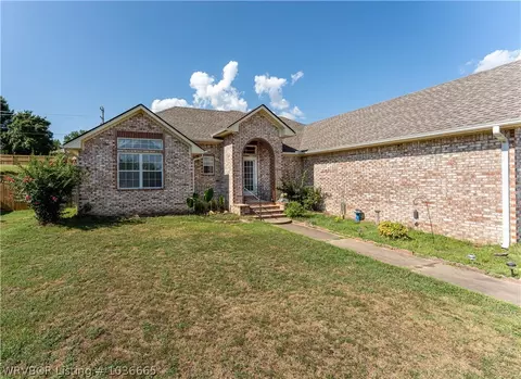 9711 E Pointe Dr, Fort Smith, AR 72903 photo 24